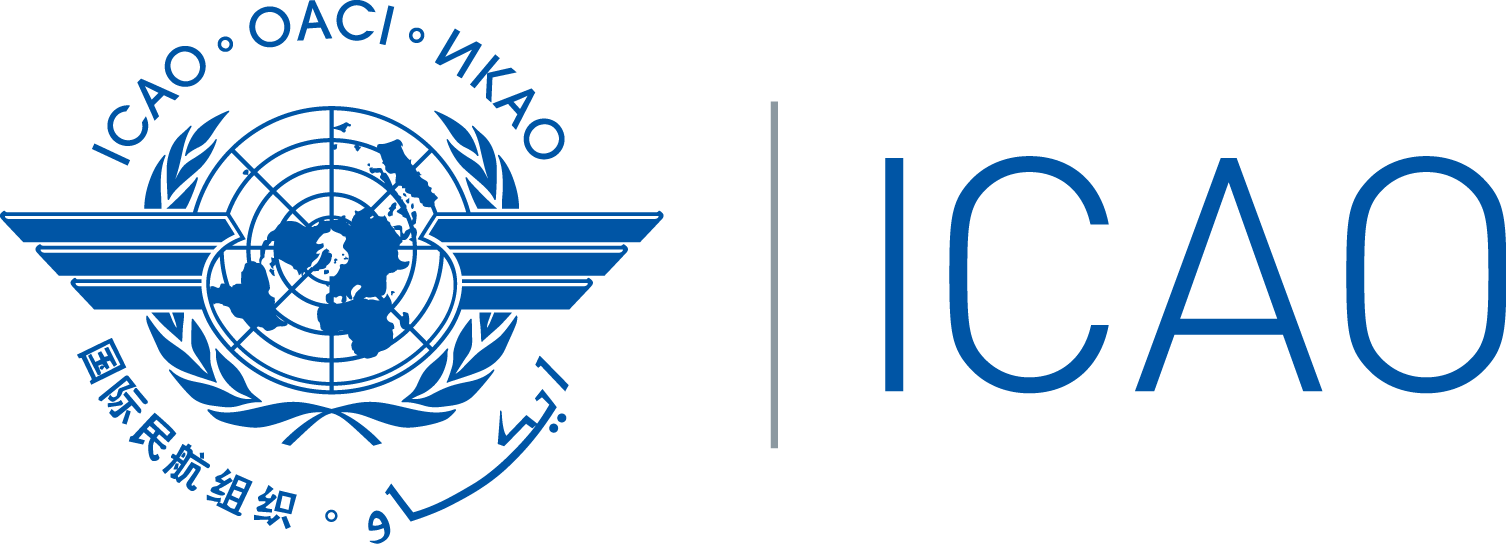 ICAO logo Web MS Office